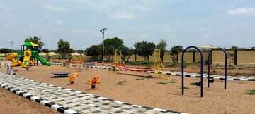  Plot – Exterior View View at Madurai Road - for Sale