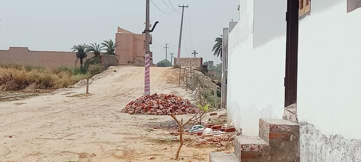 Plot For Resale in Neharpar Faridabad  7369493