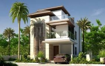 3 BHK Villa For Sale in Koppa Gate