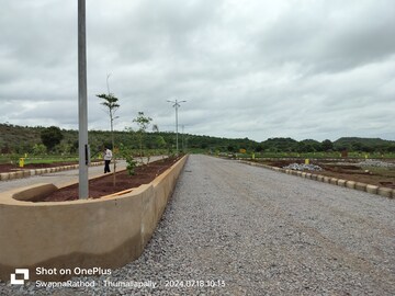 Plot Area in  Plot at Veltur – for Sale
