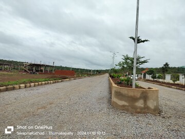 Plot Area in  Plot at Veltur – for Sale