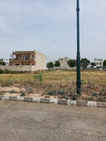  Plot For Sale in Kharar Road