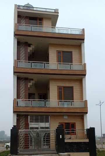 2 BHK Independent House For Sale in Electronic City