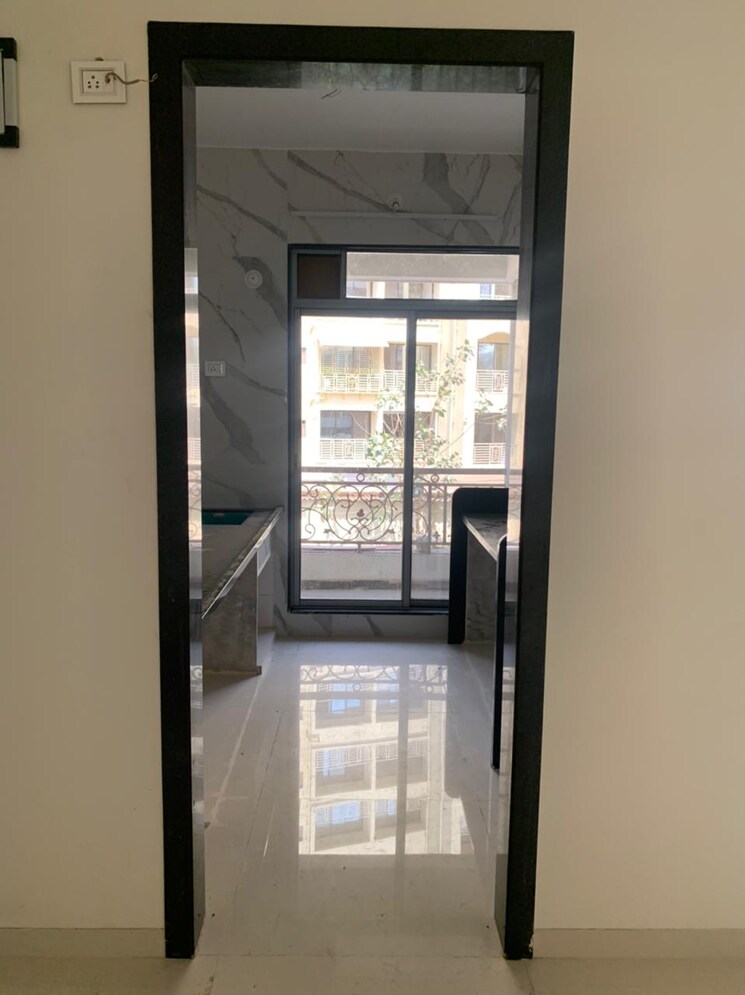 Room, gbk-vishwajeet-precious-phase-1 1 Bedroom 484 Sq.Ft. Apartment In Varap Thane 7369533