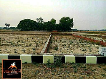  Plot For Sale in Mohabbewala