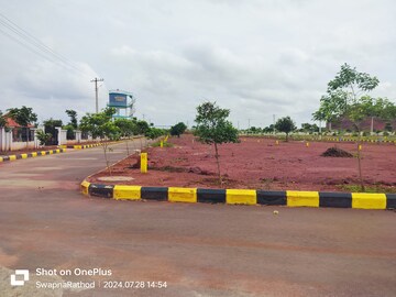 Plot For Resale in Budhera Hyderabad  7369598