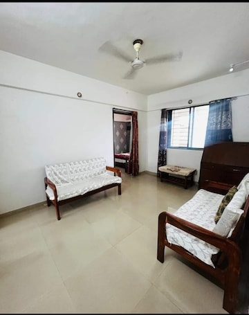 2 BHK Apartment For Resale in Disney Park Wanowrie Pune  7369582