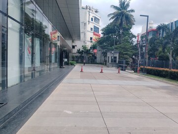  Office Space – Exterior View View at Madhapur - for Sale