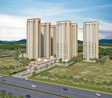  Shop For Sale in Ganga Tathastu 35, Sohna Sector 35