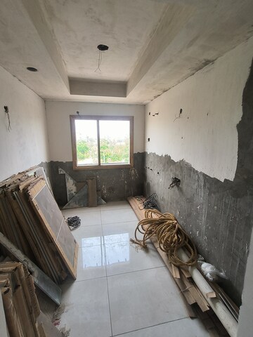 Living Room in 3 BHK Builder Floor at Sector 110 – for Sale