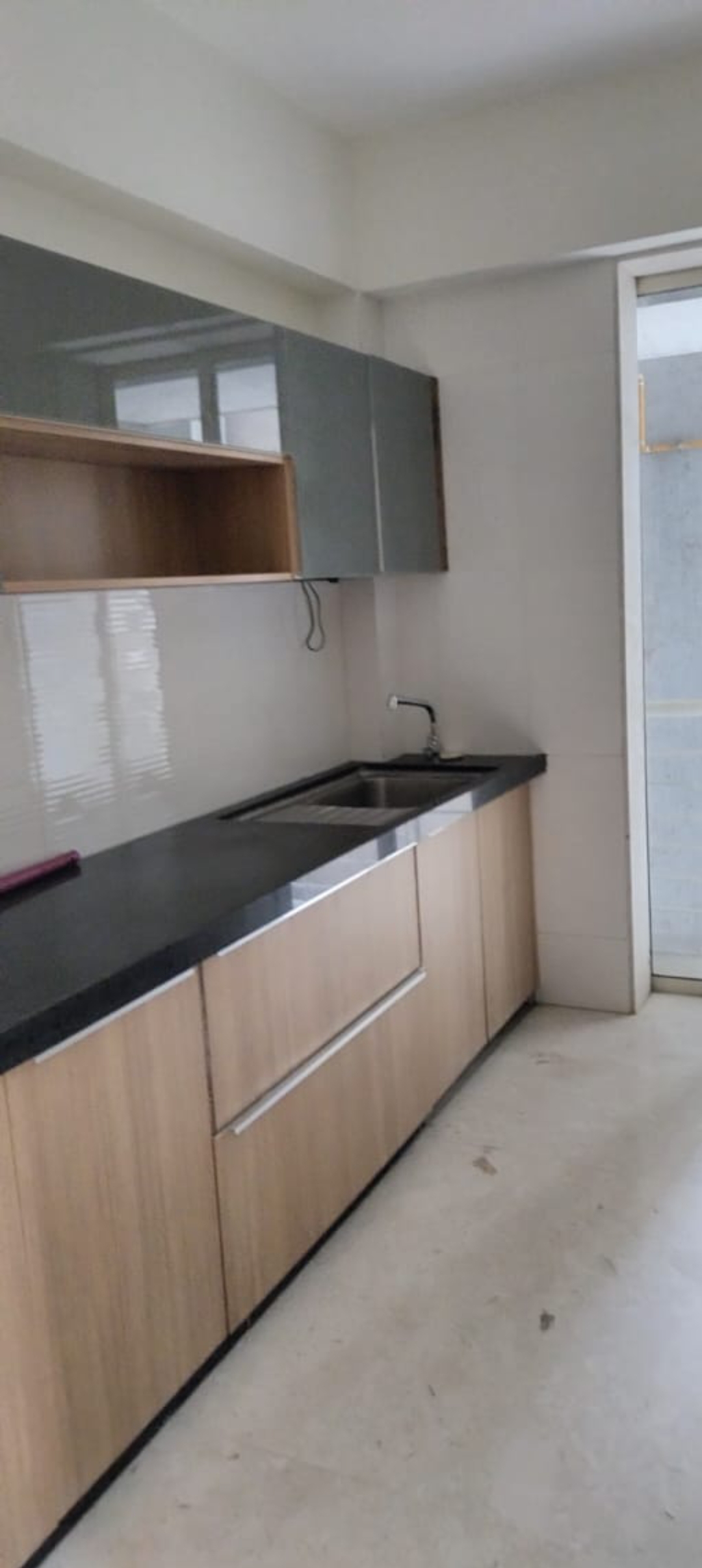 2.5 BHK Apartment For Rent in Ekta Tripolis Goregaon West Mumbai  7369536