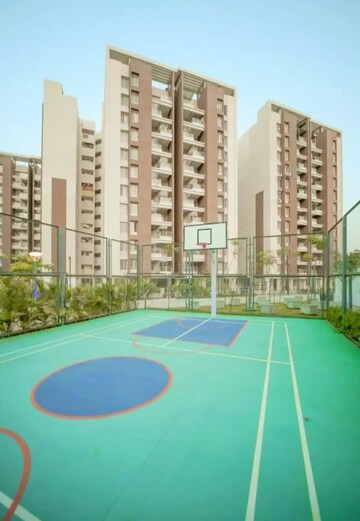 3 BHK Apartment – Exterior View View at ARV New Town, Pisoli - for Sale