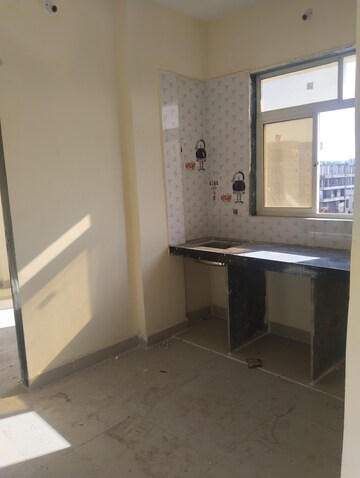1 BHK Apartment For Sale in Riddhi Siddhi Complex Kalher, Kalher