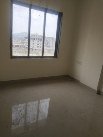 1 BHK Apartment For Resale in Riddhi Siddhi Complex Kalher Kalher Thane  7369670