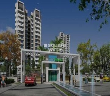 3 BHK Apartment – Exterior View View at Exotica Fresco, Sector 137 - for Sale