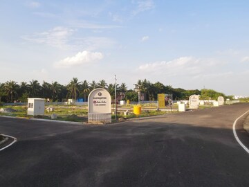  Plot For Sale in Perungalathur