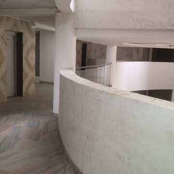 Corridor in 3 BHK Apartment at Noida Expressway – for Sale