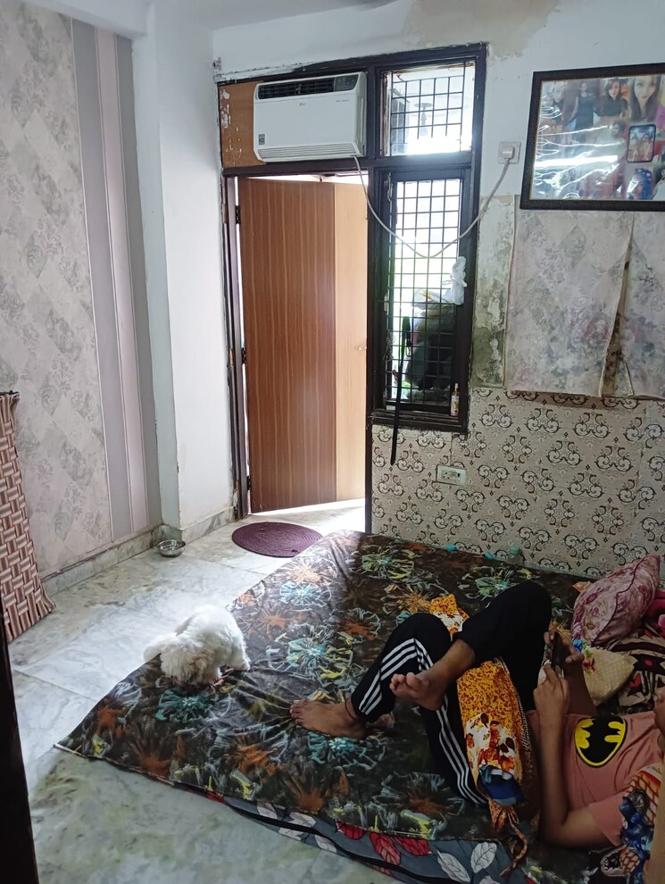 Living Room, unitech-habitat 3 Bedroom 2100 Sq.Ft. Apartment In Pi Greater Noida Greater Noida 7369767