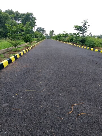  Plot – Exterior View View at Gannavaram - for Sale