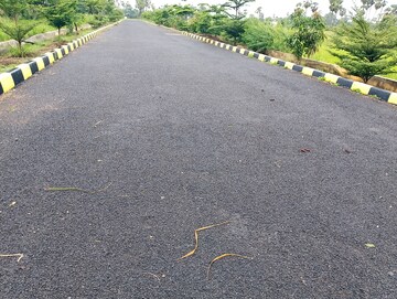 Plot Area in  Plot at Gannavaram – for Sale