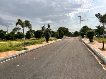  Plot – Garden View at Navabhoomi Wonder Greens, Kongar Khurd - for Sale