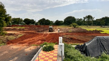  Plot For Sale in Navabhoomi Wonder Greens, Kongar Khurd