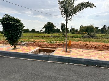  Plot – Garden View at Navabhoomi Wonder Greens, Kongar Khurd - for Sale