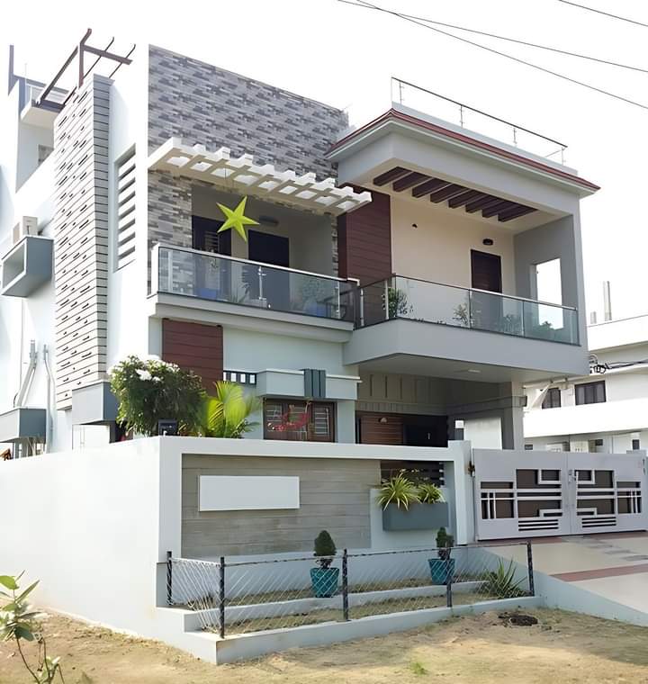 2 BHK Villa For Resale in Sampangi Rama Nagar Bangalore  7369774