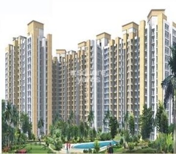 2 BHK Apartment – Exterior View View at Supertech Ecovillage II, Sector 16b Greater Noida - for Sale