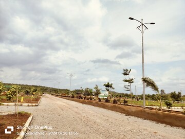 Plot Area in  Plot at Kamkole – for Sale