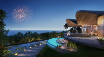 Swimming Pool in  Plot at Dapoli – for Sale