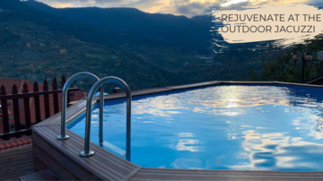 Swimming Pool in  Plot at Dapoli – for Sale