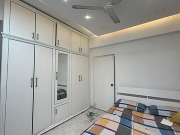 Kitchen in 2 BHK Apartment at Masood Royal Comfort, Banjara Hills – for Sale
