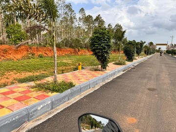 Plot – Garden View at Navabhoomi Wonder Greens, Kongar Khurd - for Sale