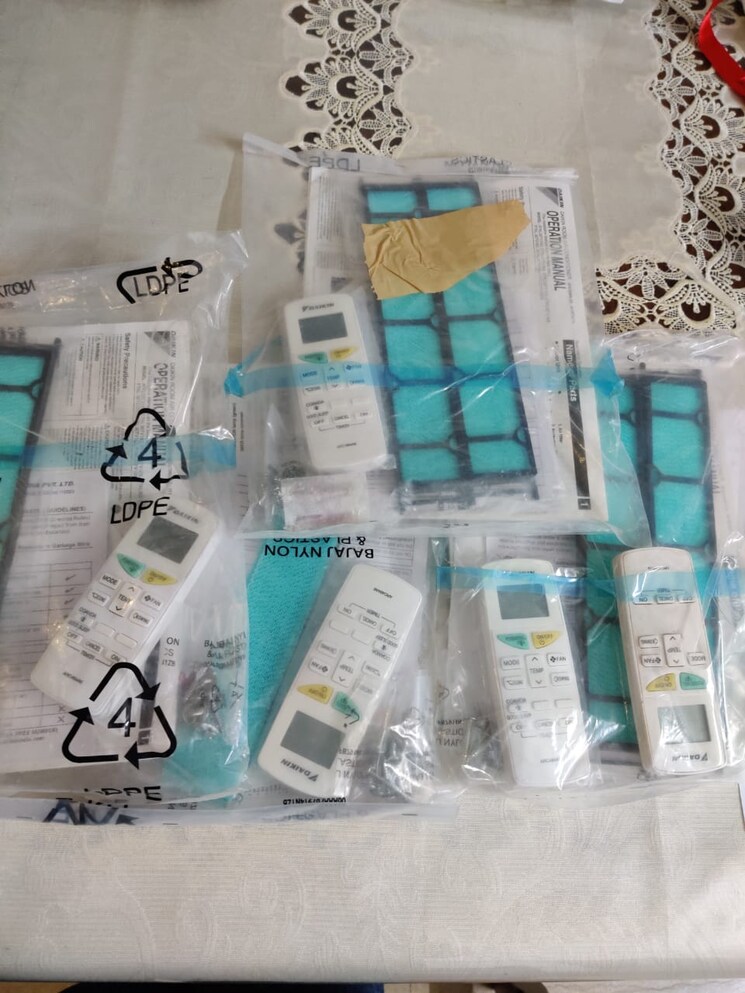 Floor Plan, smart-world-one-dxp 3.5 Bedroom 2450 Sq.Ft. Apartment In Sector 113 Gurgaon 7369831