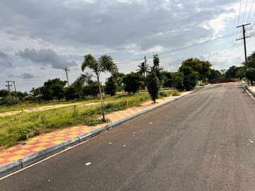  Plot – Exterior View View at Navabhoomi Wonder Greens, Kongar Khurd - for Sale