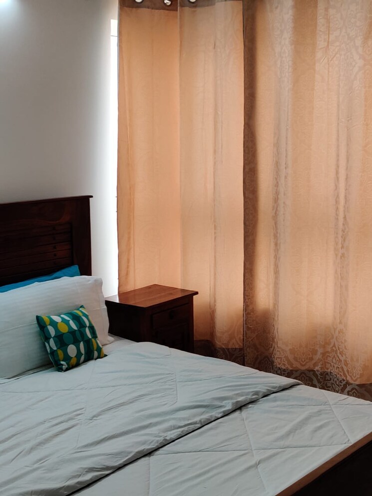 Bedroom, smart-world-one-dxp 3.5 Bedroom 2450 Sq.Ft. Apartment In Sector 113 Gurgaon 7369831