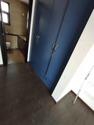 Building Lobby in 3.5 BHK Apartment at Smart World One DXP, Sector 113 – for Sale