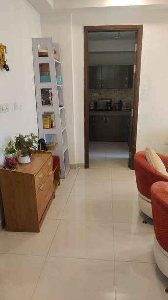 2 BHK Apartment For Rent in Shalimar Vista Gomti Nagar Lucknow  7369836