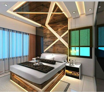 4 BHK Builder Floor For Sale in Pitampura