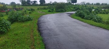  Plot – Exterior View View at Igatpuri - for Sale