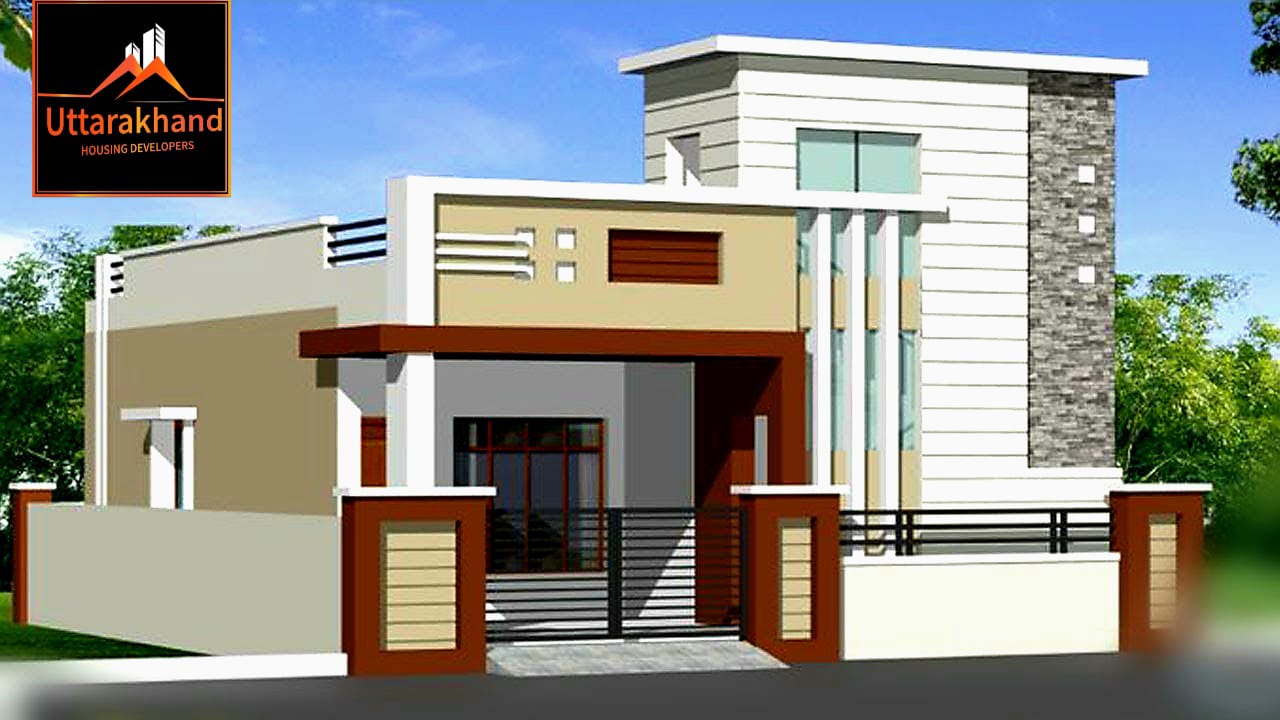 2 BHK Independent House For Resale in Mohabbewala Dehradun  7369977