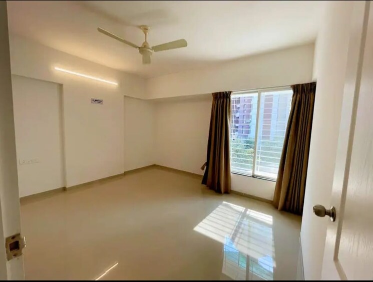Bedroom, arv-new-town 3 Bedroom 1255 Sq.Ft. Apartment In Pisoli Pune 7369837