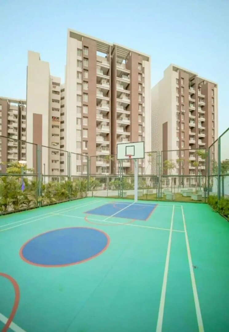 Exterior View, arv-new-town 3 Bedroom 1255 Sq.Ft. Apartment In Pisoli Pune 7369837