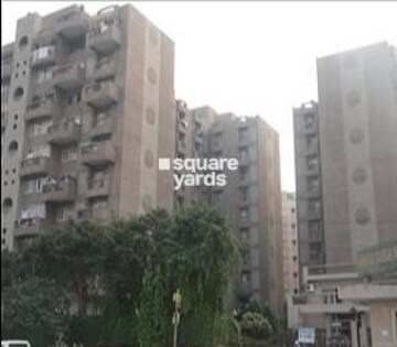 3 BHK Apartment For Sale in Sector 12 Dwarka