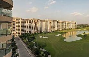 3 BHK Apartment – Exterior View View at Sector 12 Dwarka - for Sale