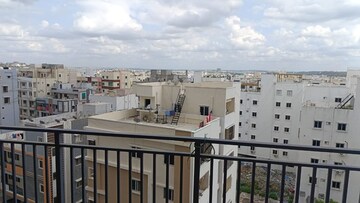 2.5 BHK Penthouse – Exterior View View at Shivprabhu Apartment, Kothrud - for Sale