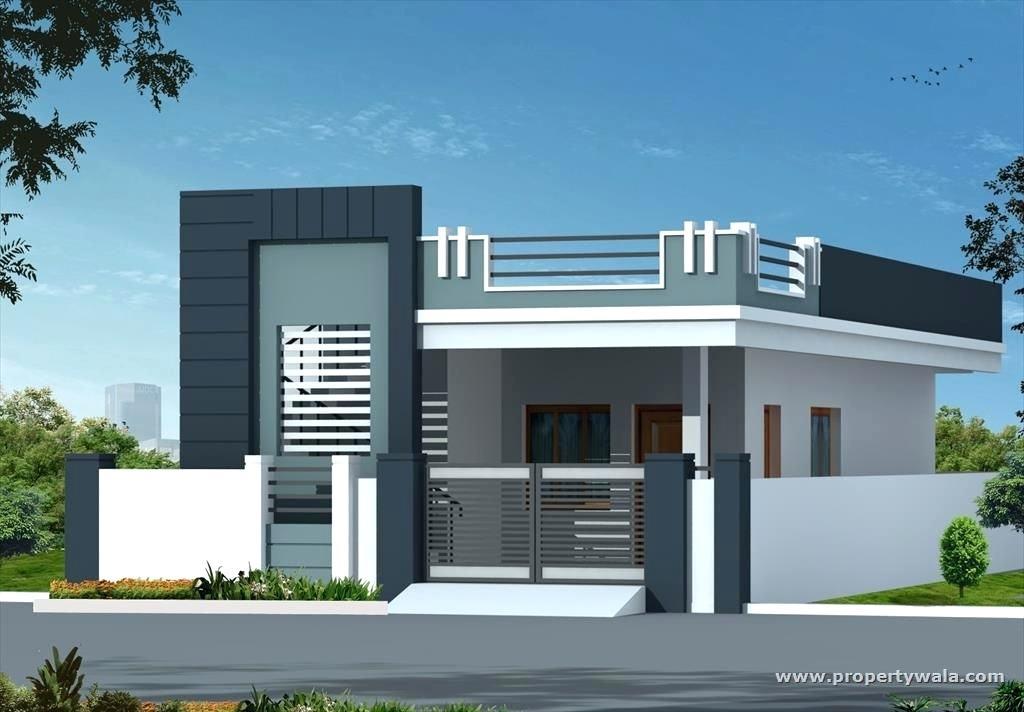 2 BHK Independent House For Resale in Lankelapalem Vizag  7369887