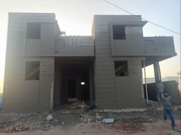  Plot – Exterior View View at Shamshabad - for Sale
