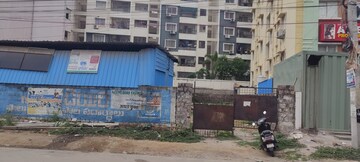  Plot – Exterior View View at Shamshabad - for Sale